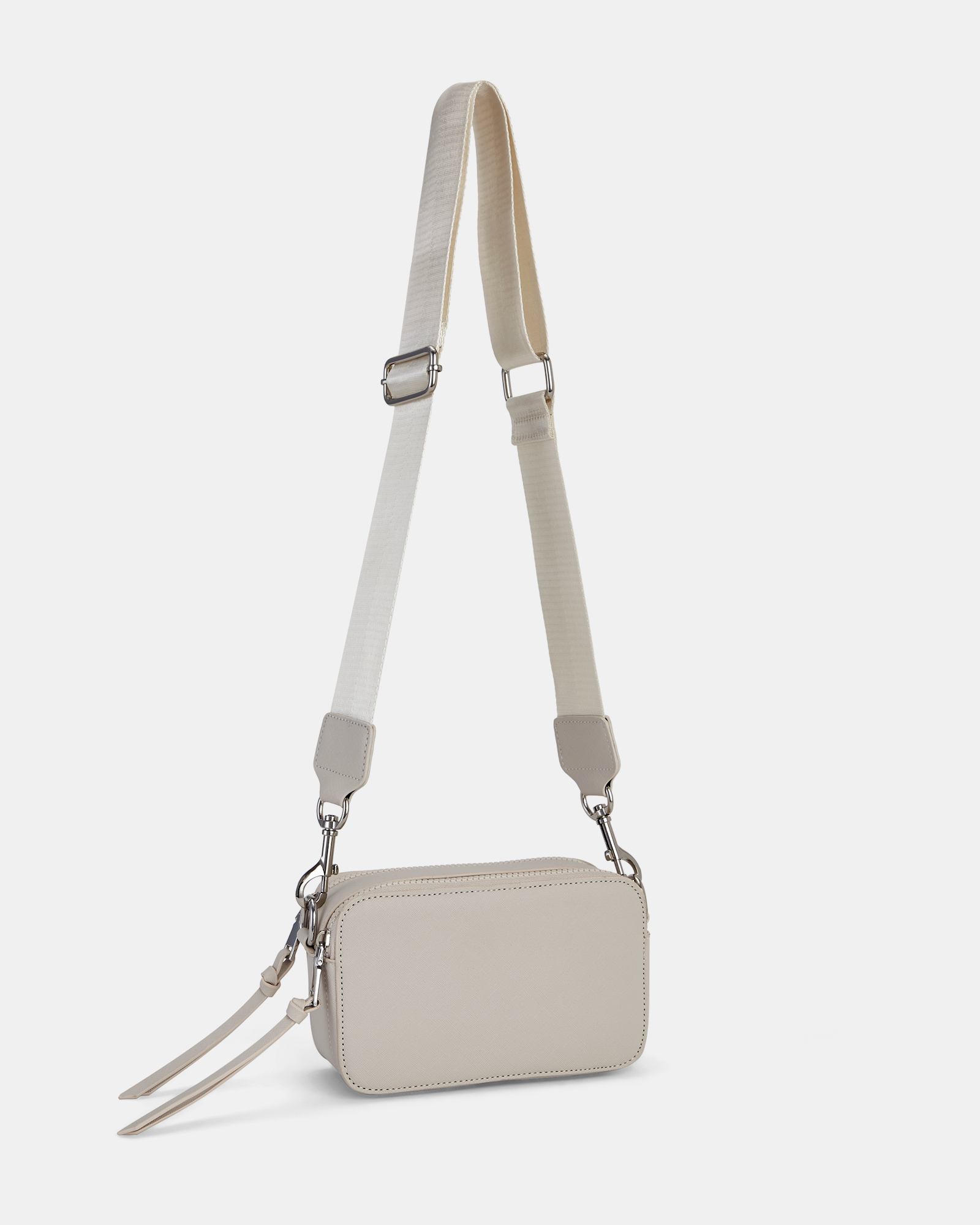 ADELFIA CREAM Cross Body Bags Buy Women's View All Online Novo Shoes NZ