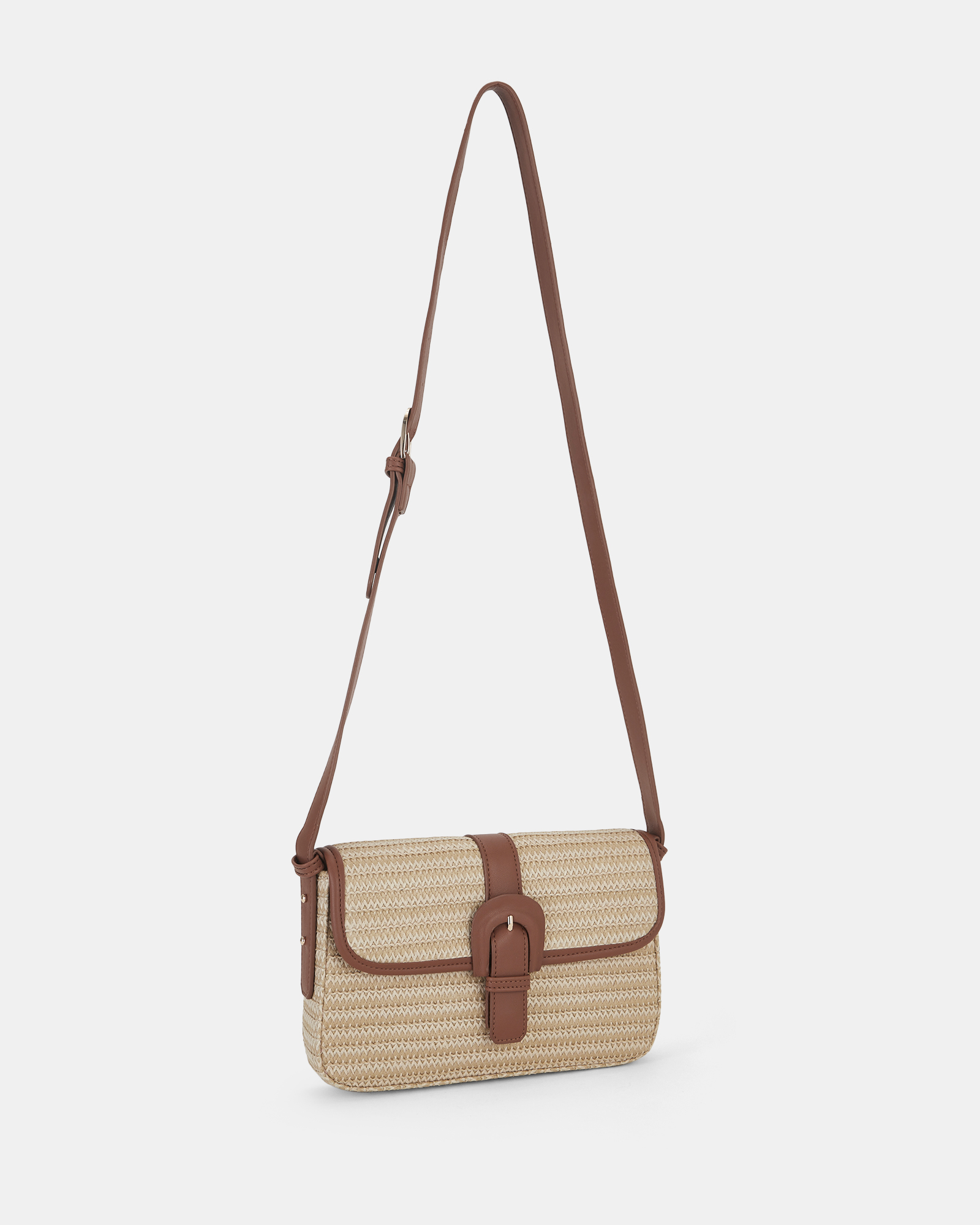 AMIRI Olive Crossbody Bags | Buy Women's Online | Novo Shoes NZ