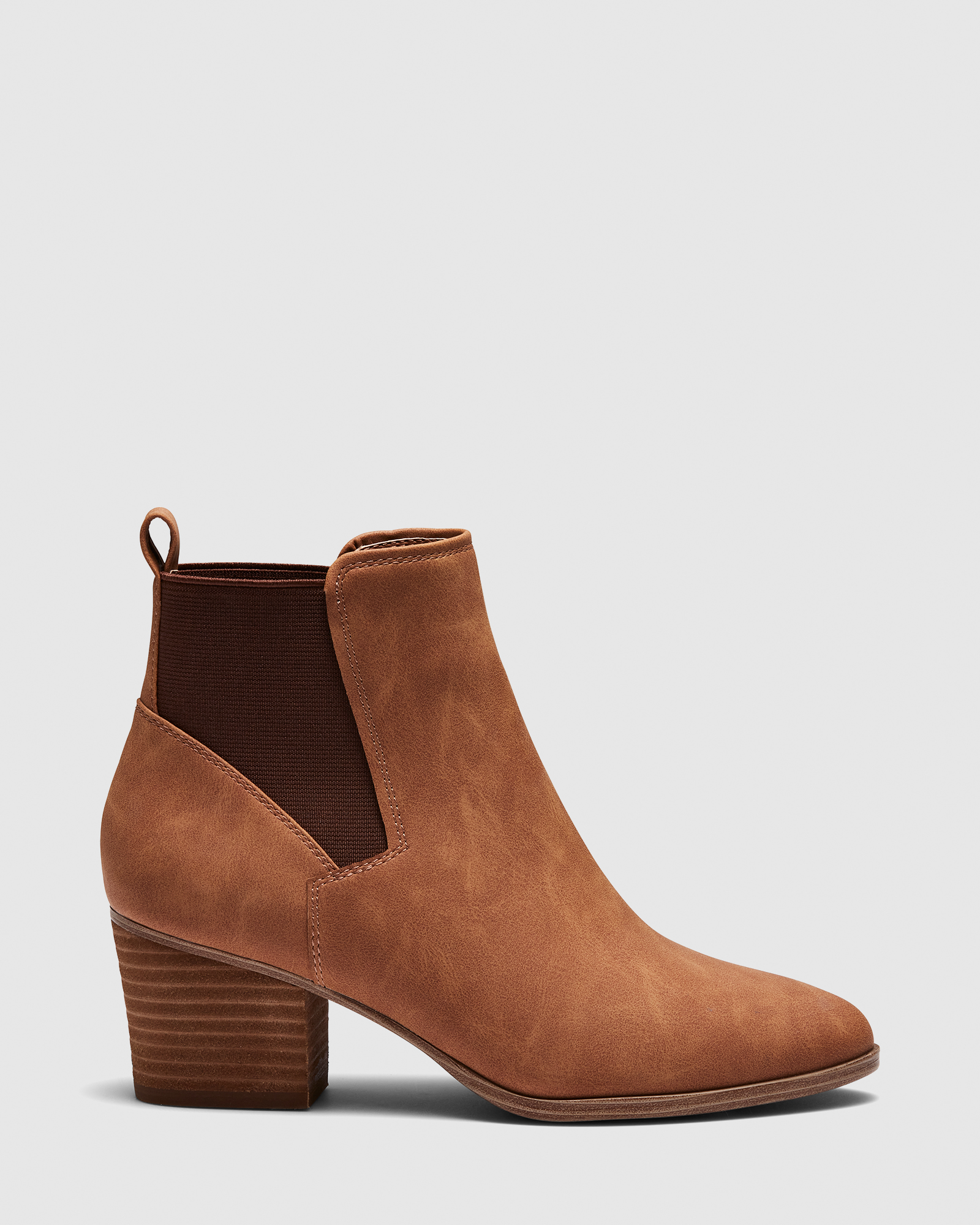 HAYDEN / TAN |Buy Women's BOOTS Online 