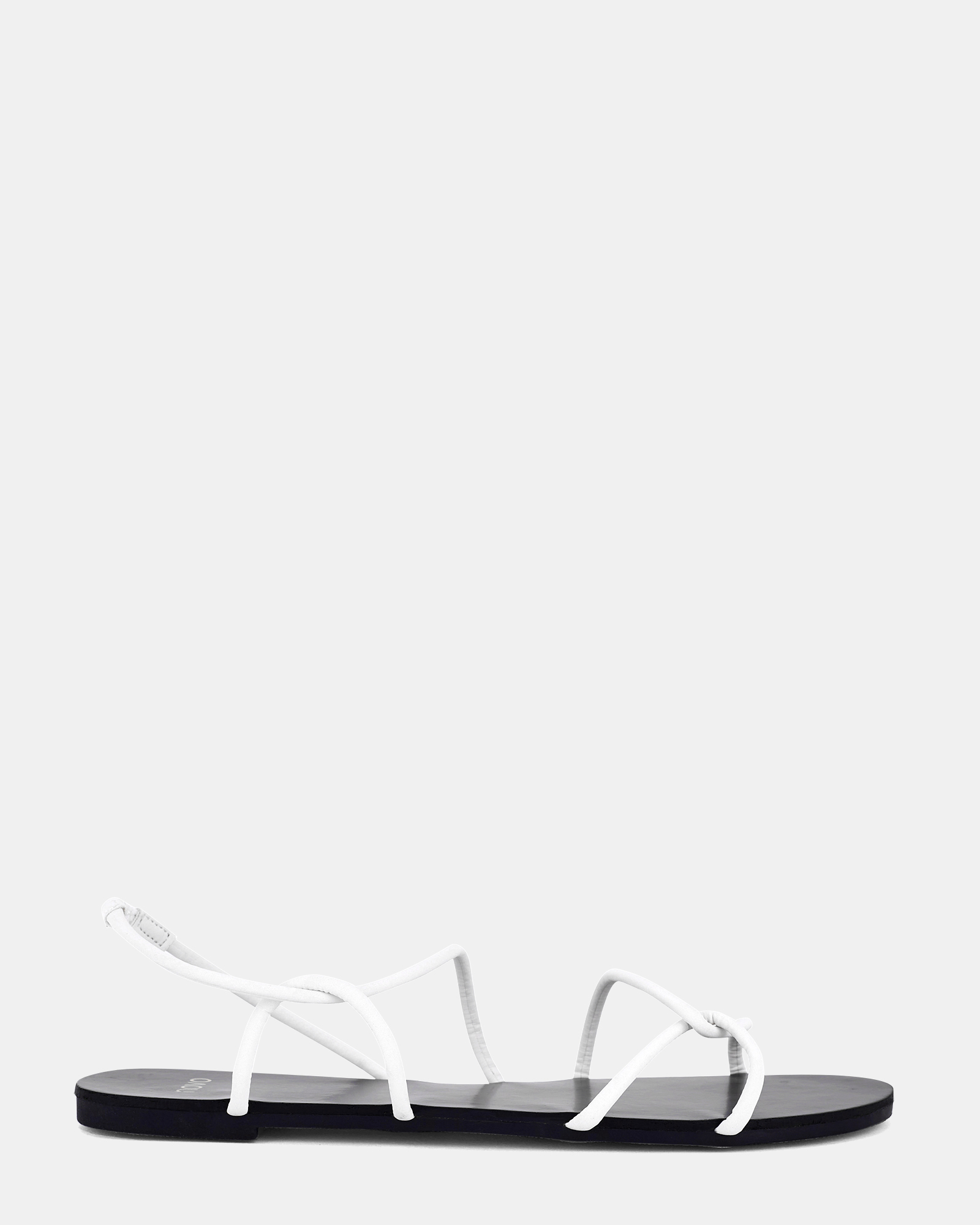 TRUE WHITE Strappy Sandals Buy Women's SANDALS Online Novo Shoes NZ