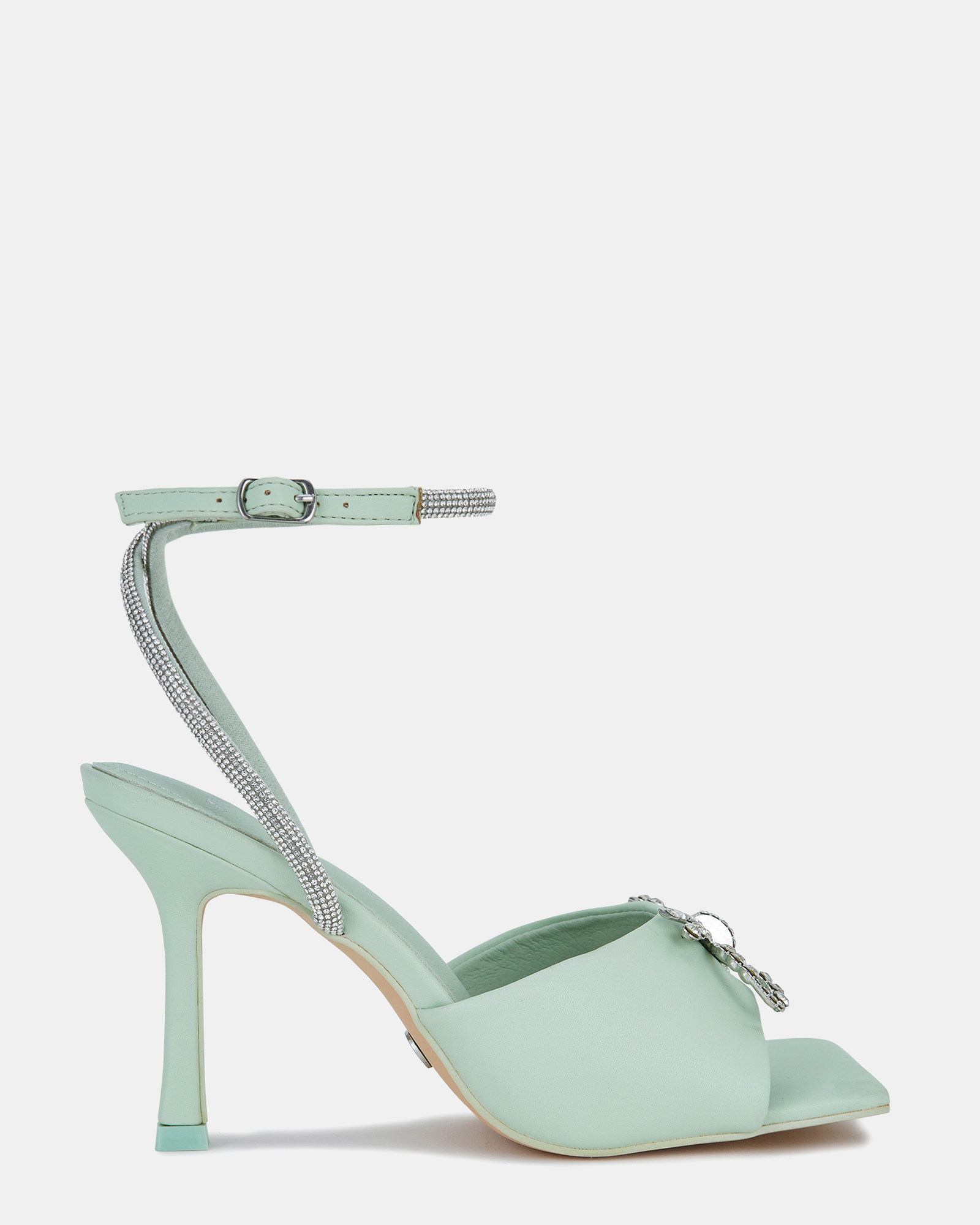 ZALLURE AVOCADO High Heels Buy Women's HEELS Online Novo Shoes NZ