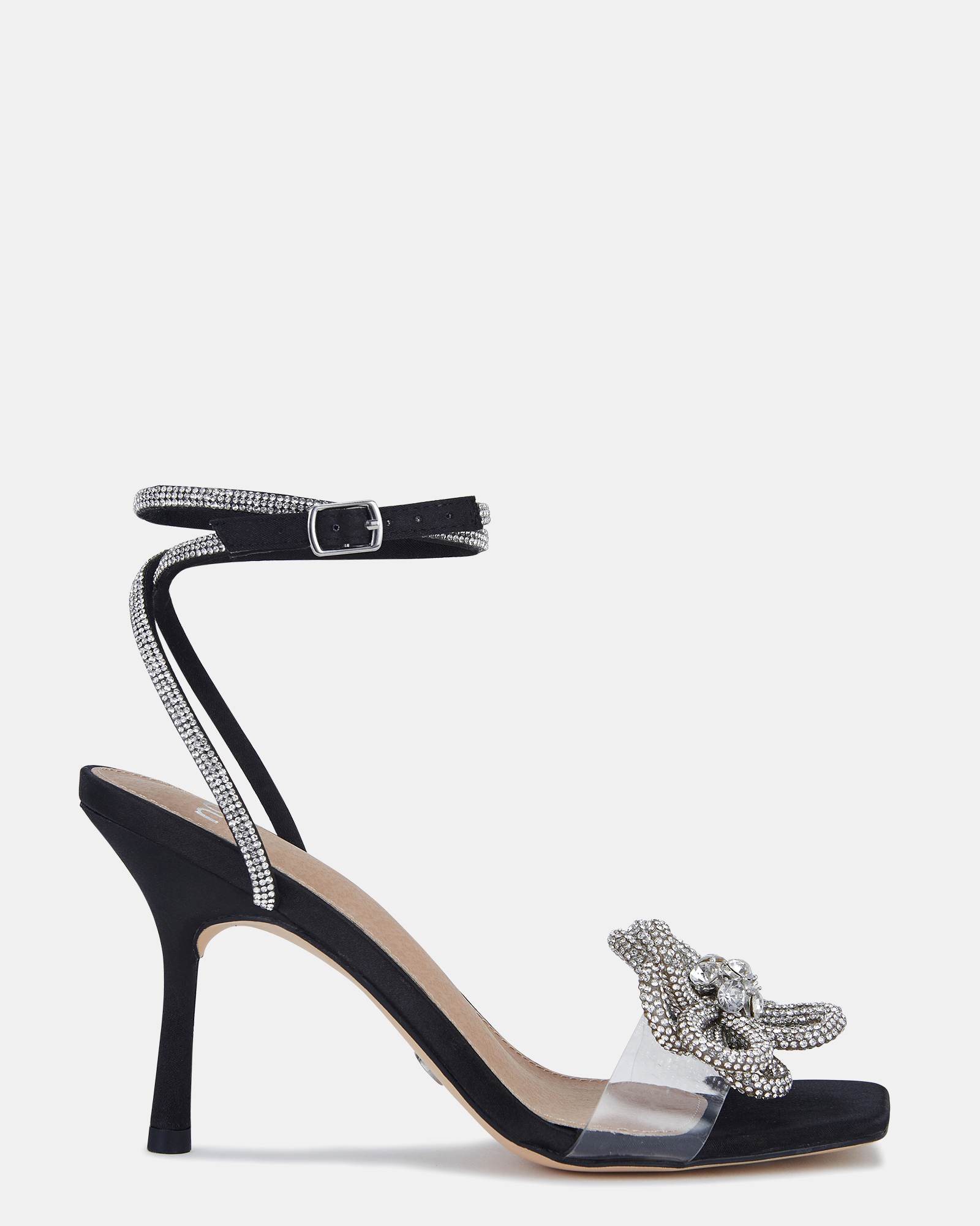 ZYGOTE BLACK Stilettos Buy Women's HEELS Online Novo Shoes NZ