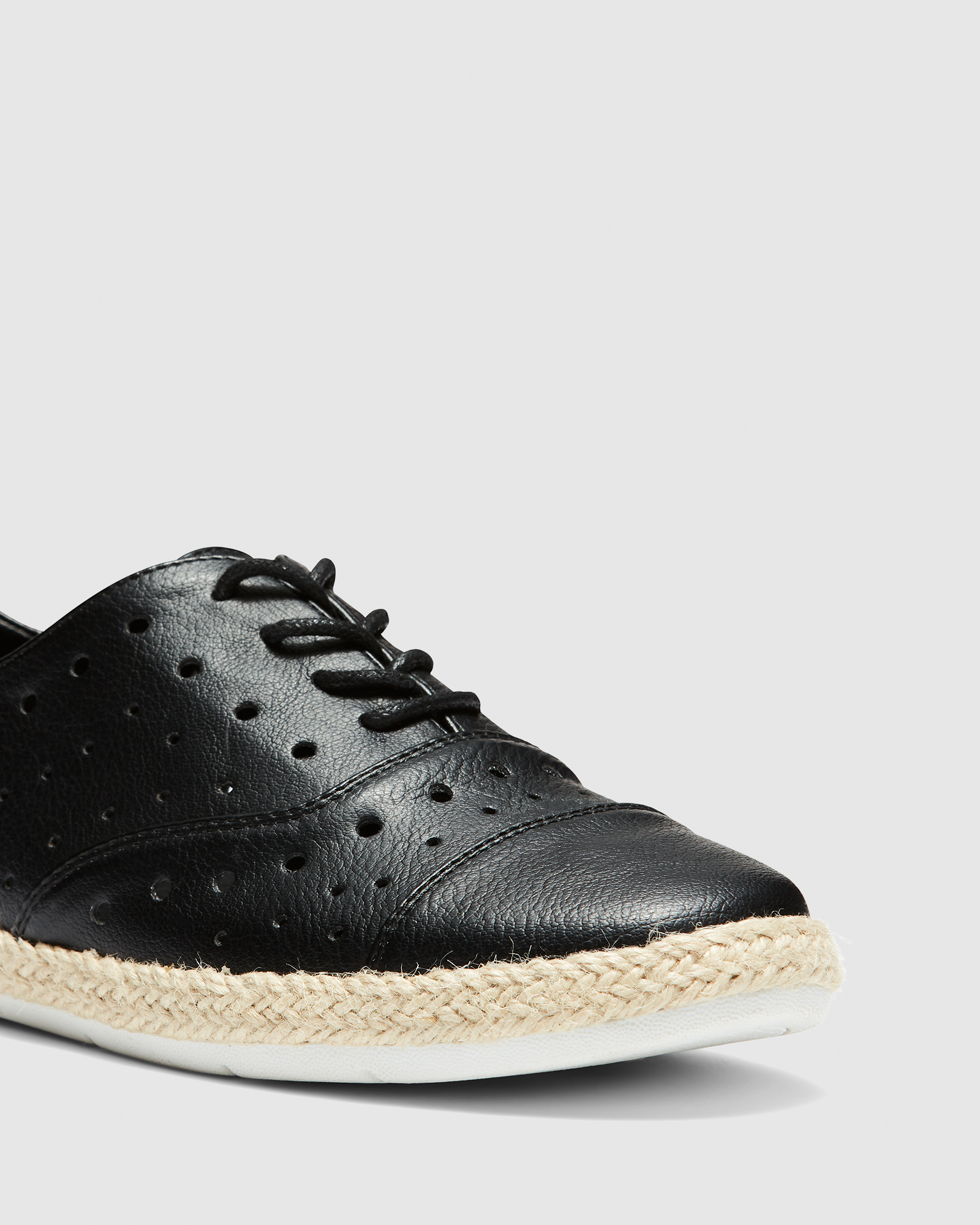 CADELL BLACK Loafers Buy Women's FLATS Online Novo Shoes NZ