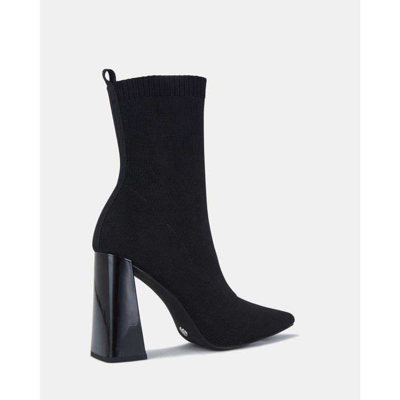 KILLIAN BLACK Heeled Boots Buy Women's BOOTS Online Novo Shoes NZ