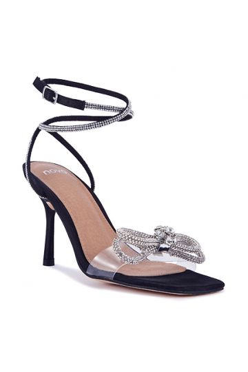 Clear Heels | Shop Clear Perspex Heels 