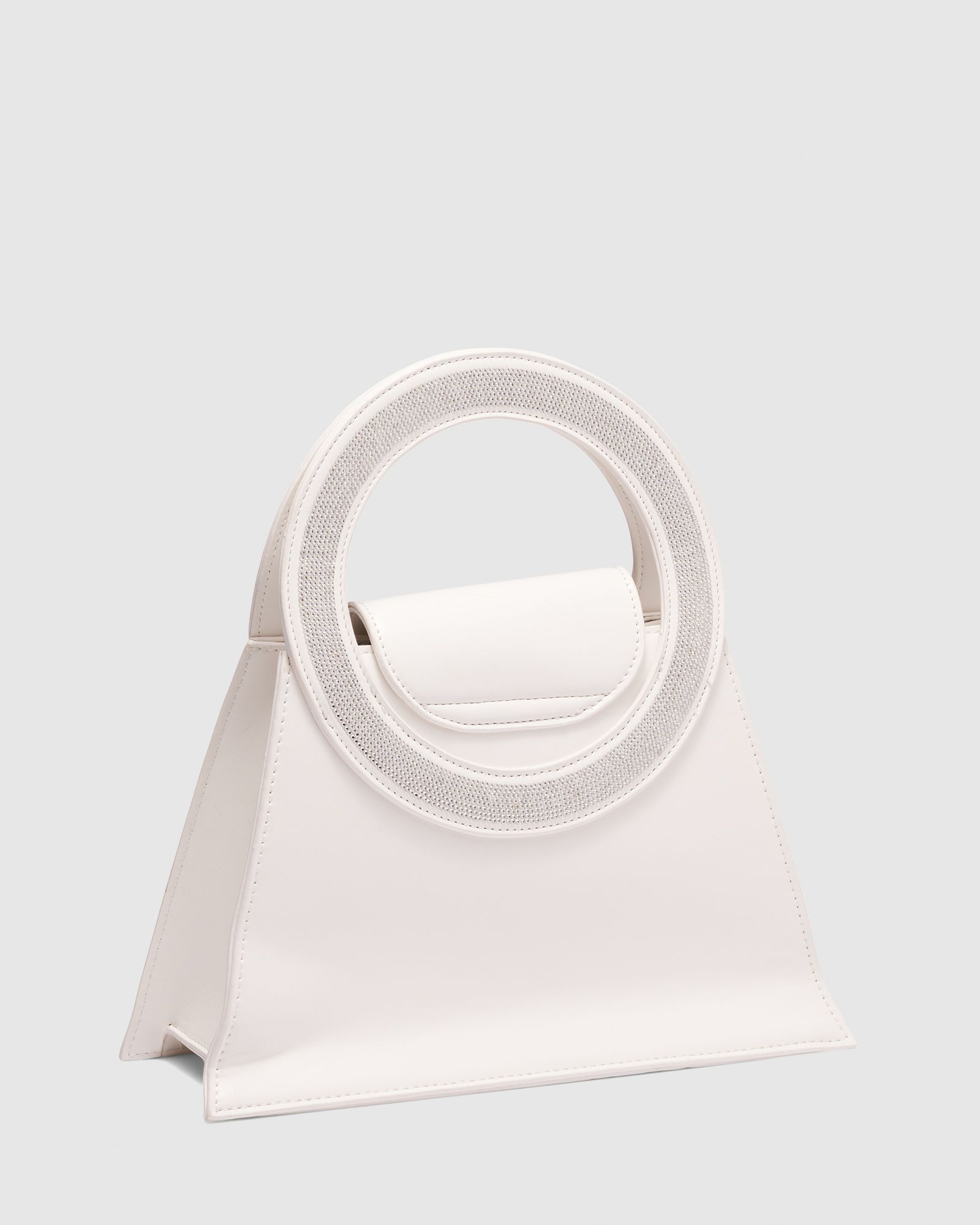 ALIGHT WHITE Cross Body Bags Buy Women's Online Novo Shoes NZ