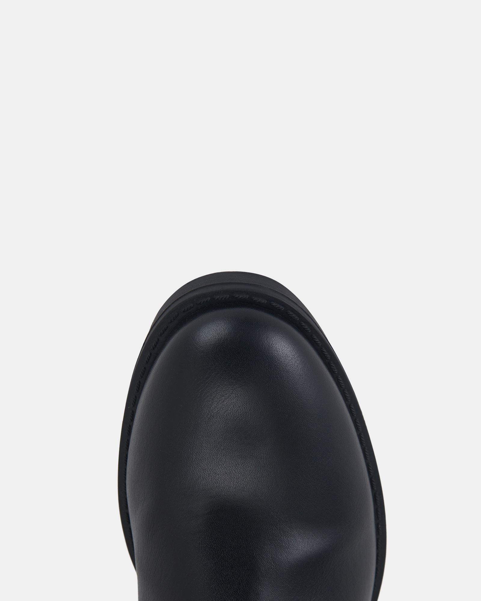 OHARA BLACK Long Boots | Buy Women's BOOTS Online | Novo Shoes NZ