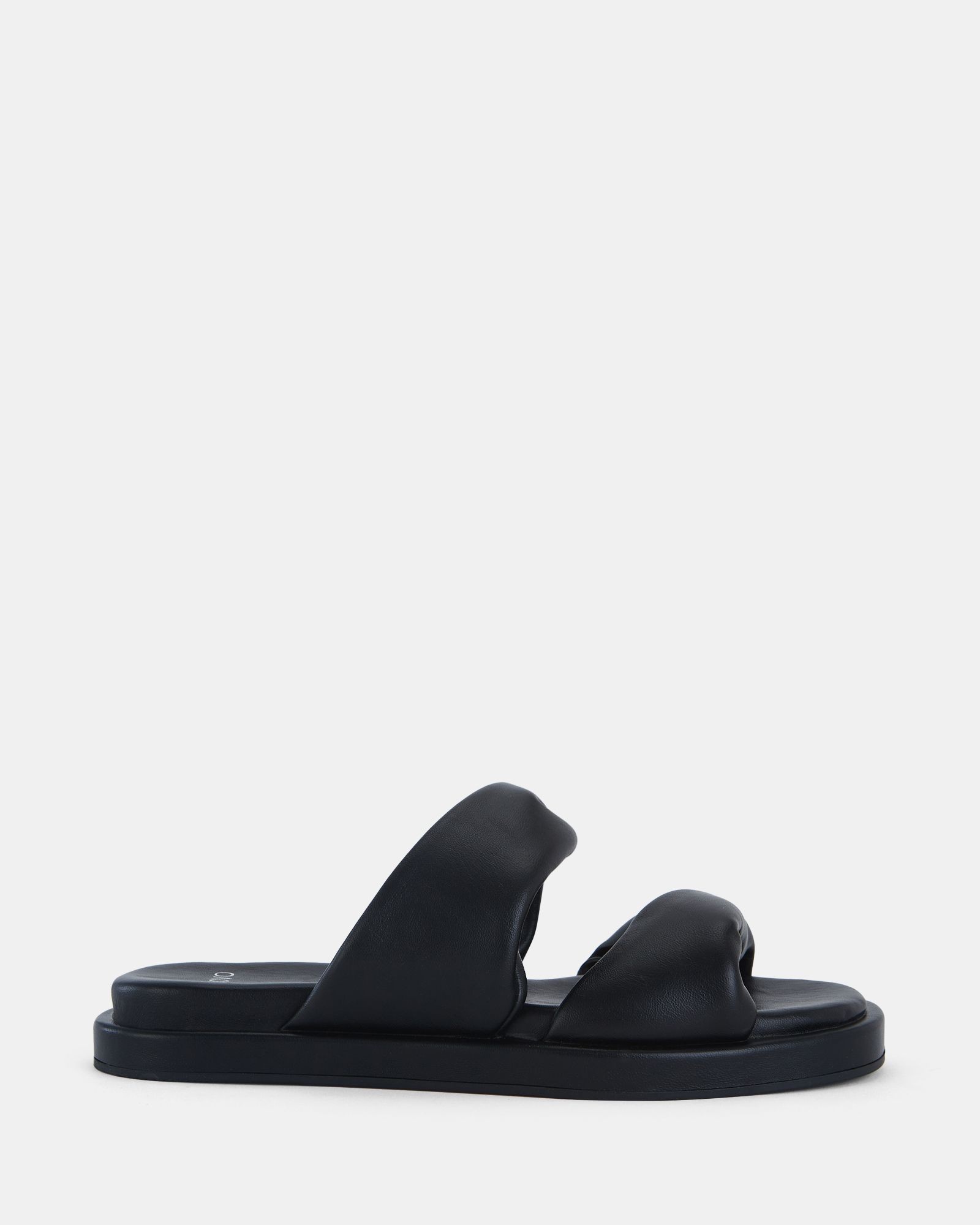 ROSWELL BLACK Sandals Buy Women's SANDALS Online Novo Shoes NZ