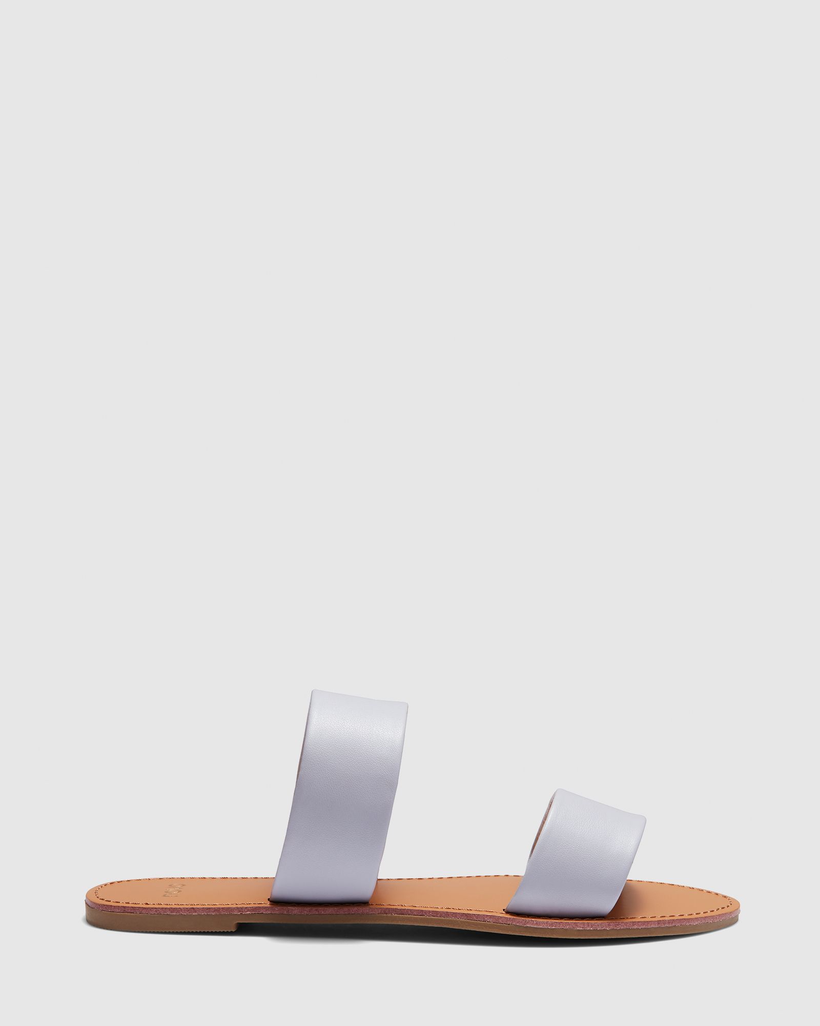 ROY Lavender SLIDES Buy Women's SANDALS Online Novo Shoes NZ